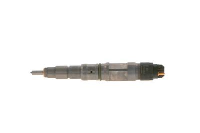 Iniettore bx CR man tga/tgs