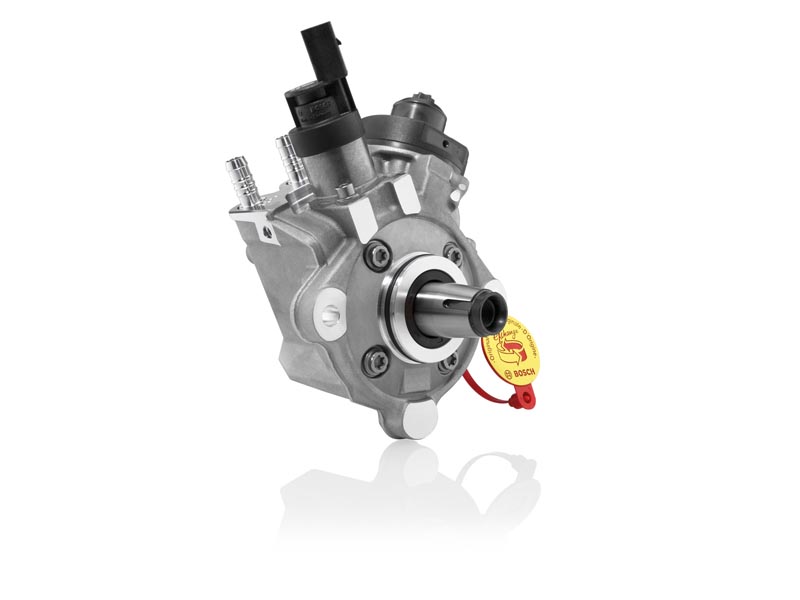 Pompa alta pressione CR Audi A3/VW Golf VI/VII TDI