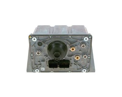 Supply module