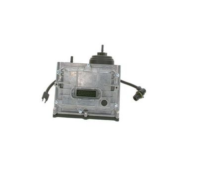 Supply module
