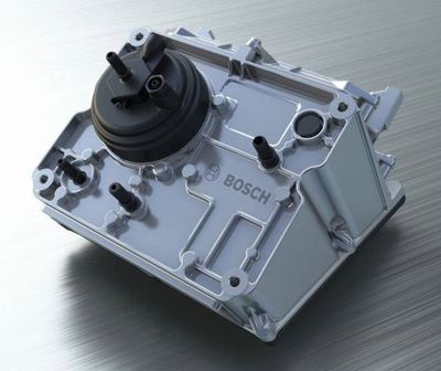 Supply module