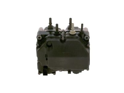 Supply module