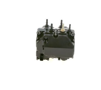 Supply module