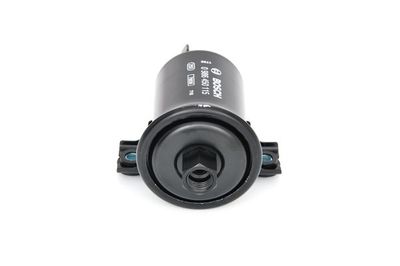 Fuel filter