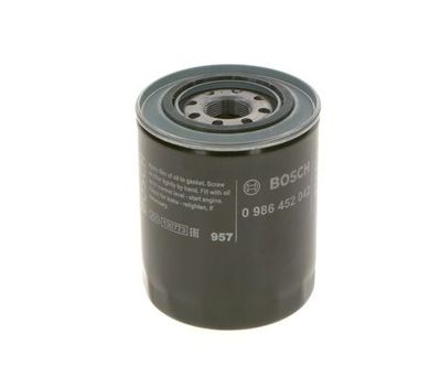 Filtro olio Mazda B2500/Mitsubishi L200/pajero 2.5ID