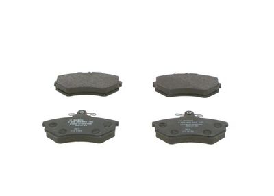 Seat cordoba (6K2/C2) Ibiza II (6K1) VW corrado (53I) Golf II (19E, 1G1) Golf III (1H1) Golf III cabriolet (1E7) Jetta II (19E, 1G2) Passat (32B) Passat tre volumi (32B) Passat variant (32B) Polo classic (6KV2) Scirocco (53B) vent