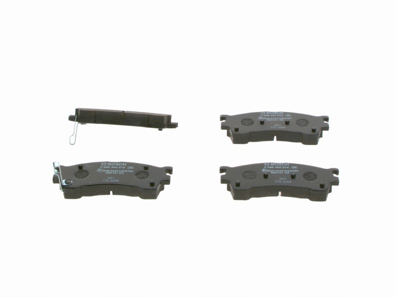 Ford usa probe II (ecp) Mazda 323 f VI (bj) 323 s VI (bj) 626 IV hatchback (ge) 626 IV (ge) 626 V hatchback (gf) 626 V (gf) 626 V station wagon (gw) MX-6 (GE6) premacy (cp) xedos 6 (ca)
