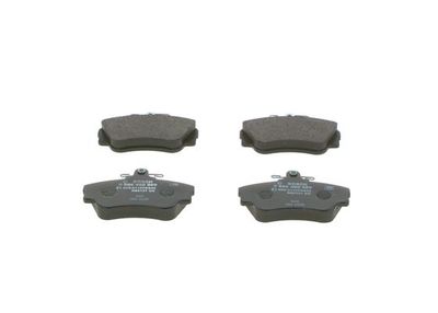 Volvo 440 k (445) 460 l (464) 480 e