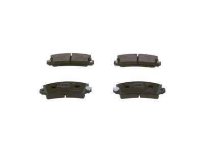 Pattini freno anteriori citroen visa/ 1310 wva20347
