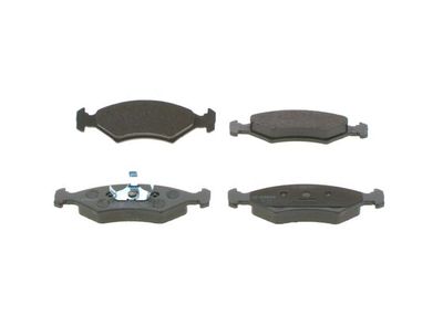 Pattini freno ant.WVA20640 Ford escort/Fiesta/orion