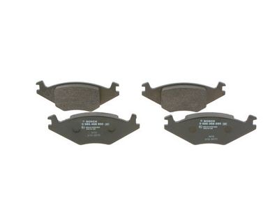 Seat cordoba (6K2/C2) Ibiza II (6K1) VW Golf II (19E, 1G1) Jetta II (19E, 1G2) Polo (86C, 80) Polo classic (86C, 80) Polo Coupé (86C, 80)