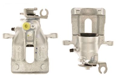 Brake caliper