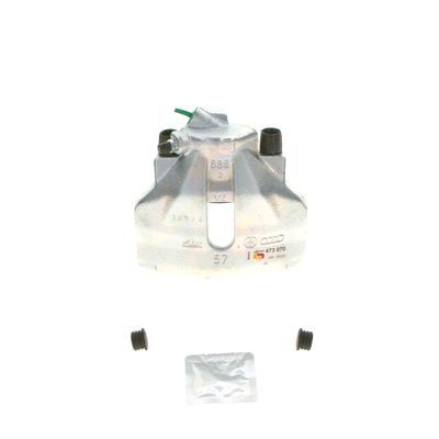 Brake caliper