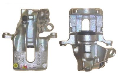Pinza Freno Tempra Tipo '87 Tipo '93 Dedra Berlina Barchetta Delta 146 '95 Dedra Station Wagon 145 '95 Coupe '93 Punto '93 GTV Marengo (Tempra) 155 Tempra SW