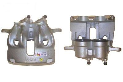 Pinza Freno Boxer Jumper Ducato '94