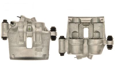 Brake caliper
