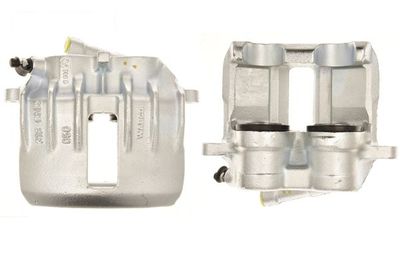 Brake caliper