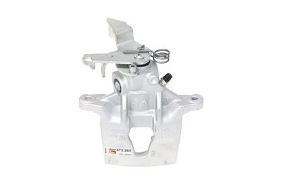 Pinza freno post.SX interstar/Opel movano 1999>