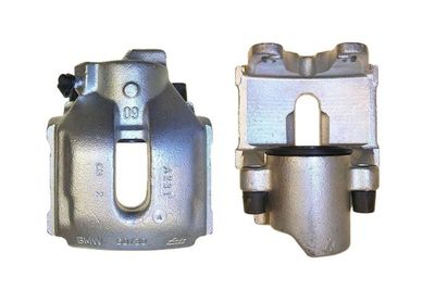 Brake caliper