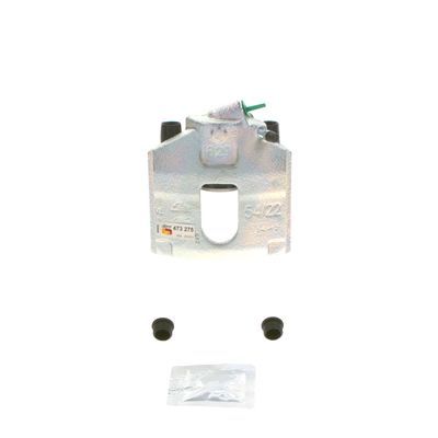 Pinza Freno Fiesta/Fusion [CBK] Fiesta [DX] 2 Puma [CCE] Ka/Streetka [CCQCCS]