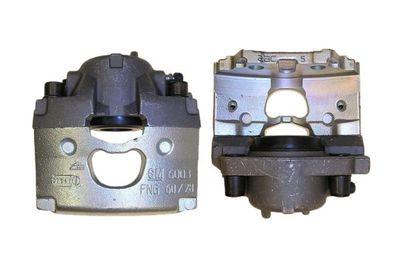 Brake caliper
