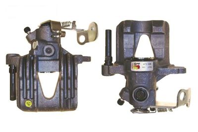 Brake caliper
