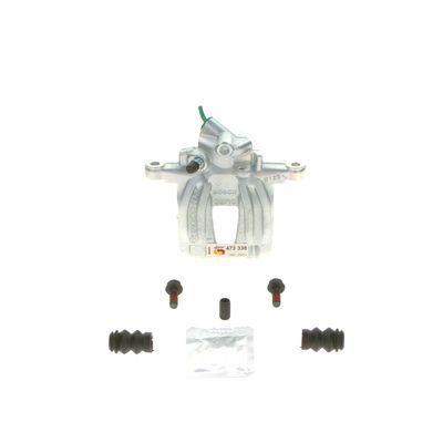 Brake caliper