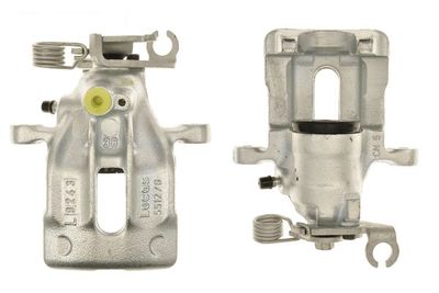 Brake caliper