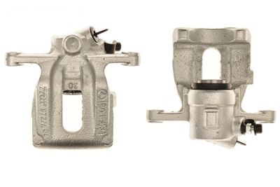 Brake caliper