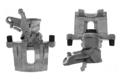 Brake caliper