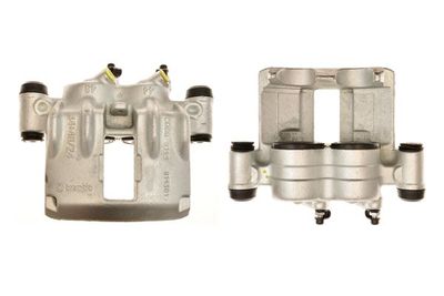 Pinza Freno Ducato '94 Ducato '02 205 Boxer Jumper Ducato