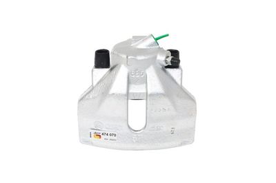 Brake caliper