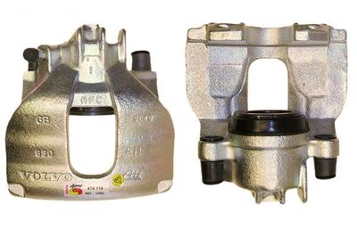 Pinza freno V70 II S60 I S80 I XC70 I