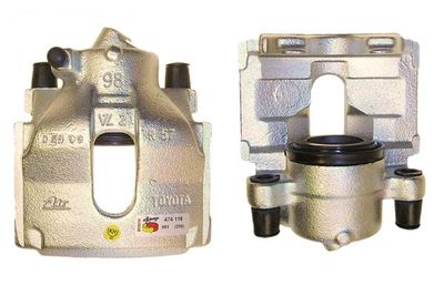 Brake caliper