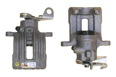 Brake caliper