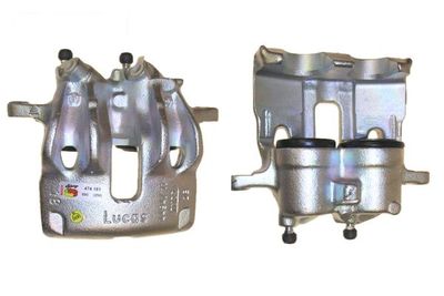 Brake caliper