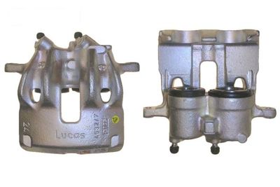 Pinza Freno Ducato '94 Boxer Jumper