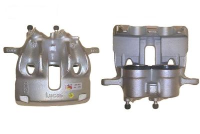 Pinza Freno Boxer Jumper Ducato '94