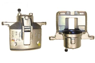 Brake caliper