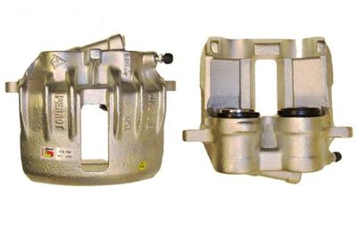 Brake caliper