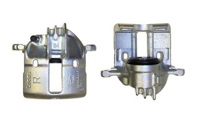 Brake caliper
