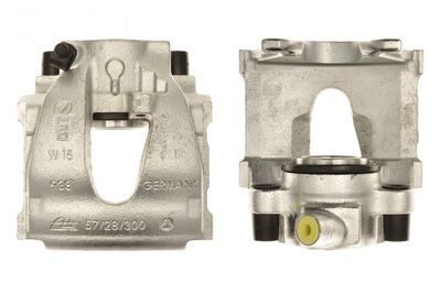 Pinza Freno E-Klasse CLK-Klasse SLK-Klasse