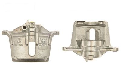 Brake caliper