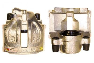 Pinza freno post.DX Mercedes sprinter 208/310D