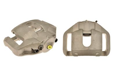 Brake caliper