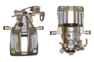 Brake caliper