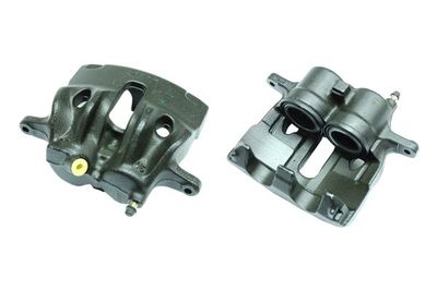 Brake caliper