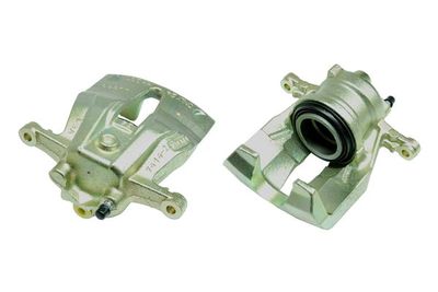 Brake caliper