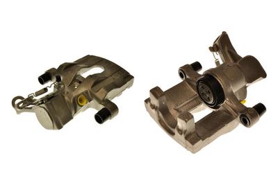 Brake caliper