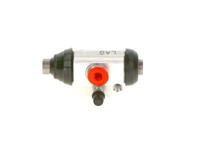 Citroën C2 C3 saxo (S0, S1) xsara (N1) Peugeot 206 2 volumi /coda spiovente (2A/c) 206 SW (2E/k) 1007